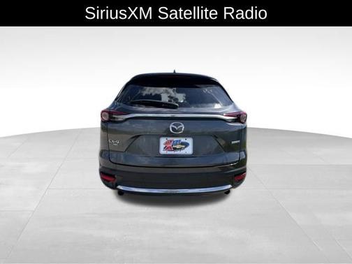 2020 Mazda CX-9 Grand Touring