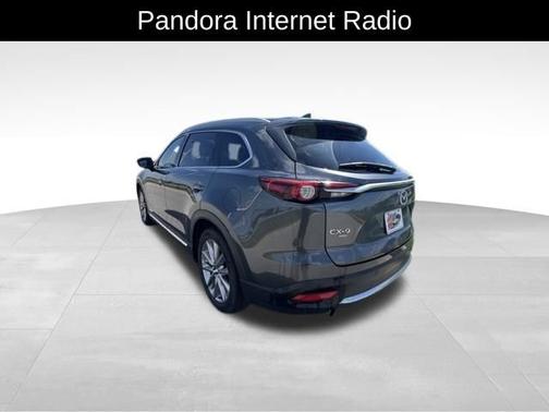 2020 Mazda CX-9 Grand Touring