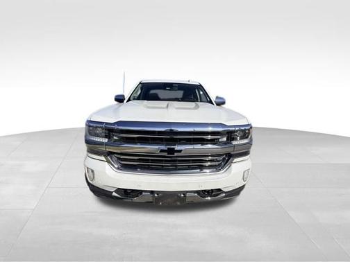 2016 Chevrolet Silverado 1500 High Country