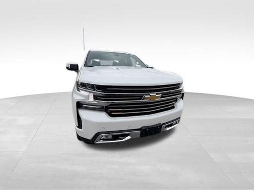 2022 Chevrolet Silverado 1500 Limited High Country