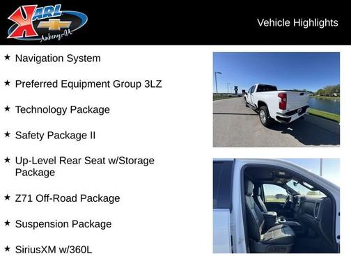2022 Chevrolet Silverado 2500 High Country