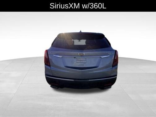 2024 Cadillac XT5 AWD Luxury