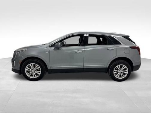 2024 Cadillac XT5 AWD Luxury