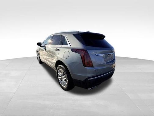 2024 Cadillac XT5 AWD Luxury