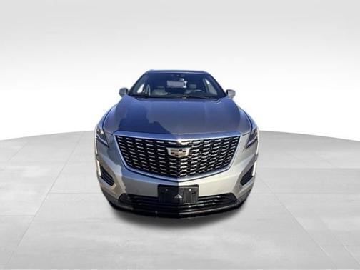 2024 Cadillac XT5 AWD Luxury