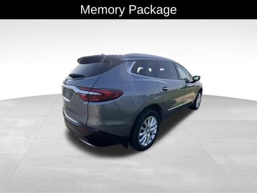 2021 Buick Enclave Premium