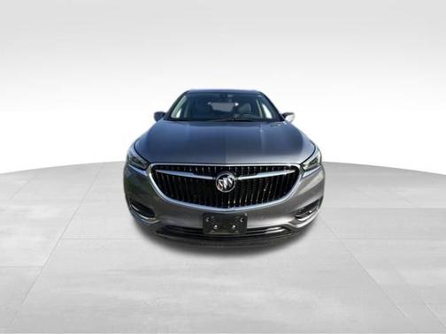 2021 Buick Enclave Premium