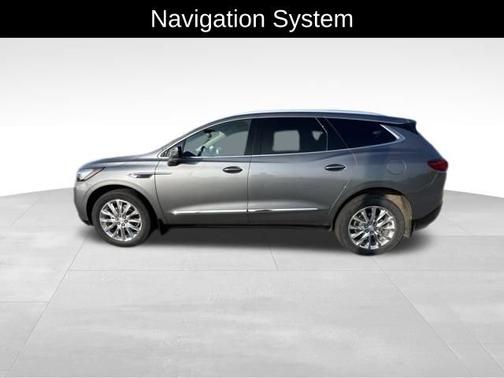 2021 Buick Enclave Premium