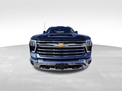 2024 Chevrolet Silverado 2500 LTZ