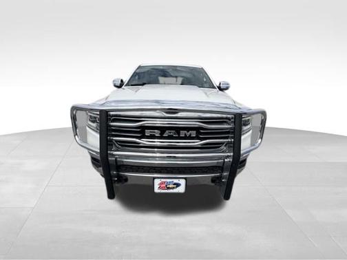 2023 RAM 1500 Longhorn