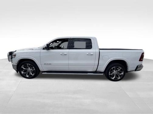 2023 RAM 1500 Longhorn