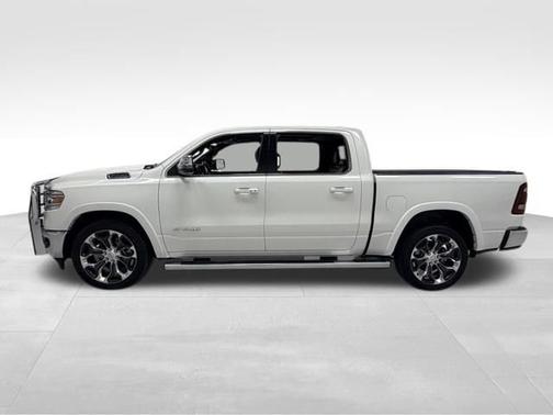 2023 RAM 1500 Longhorn