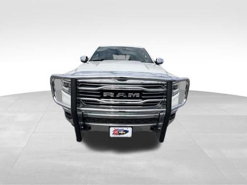 2023 RAM 1500 Longhorn