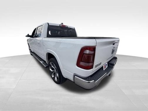 2023 RAM 1500 Longhorn