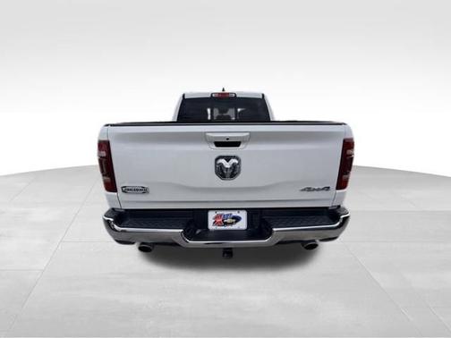 2023 RAM 1500 Longhorn