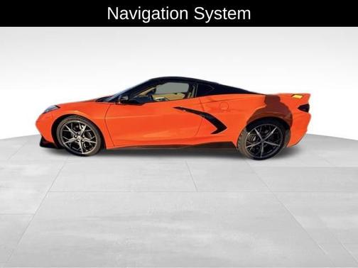 2020 Chevrolet Corvette 3LT