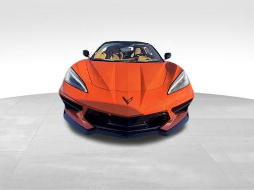 2020 Chevrolet Corvette 3LT