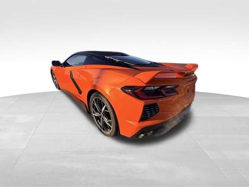 2020 Chevrolet Corvette 3LT