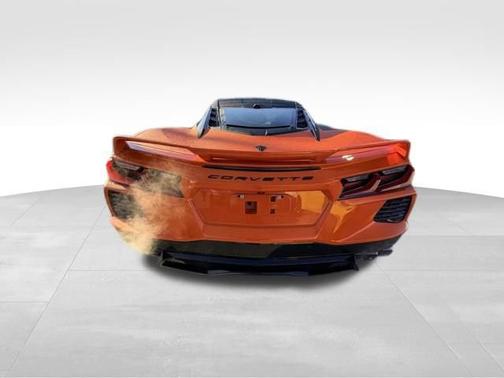 2020 Chevrolet Corvette 3LT