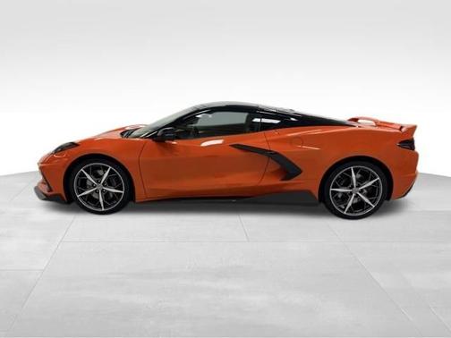 2020 Chevrolet Corvette 3LT