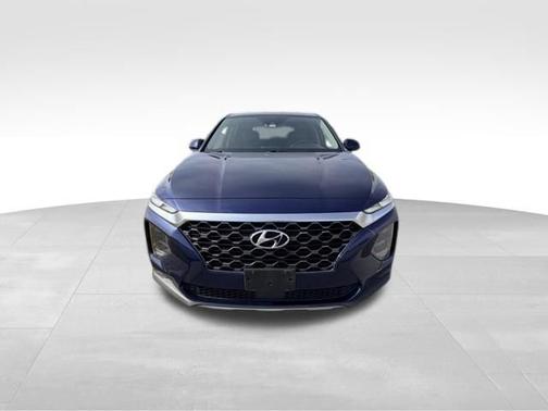 Stormy Sea 2020 Hyundai SANTA FE SEL 2.4