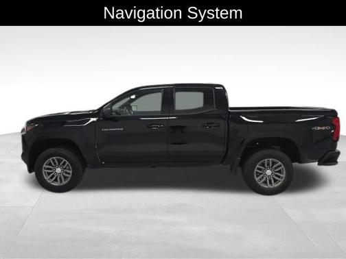2026 Chevrolet Colorado 4WD LT