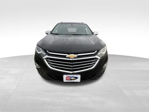 2020 Chevrolet Equinox Premier w/2LZ