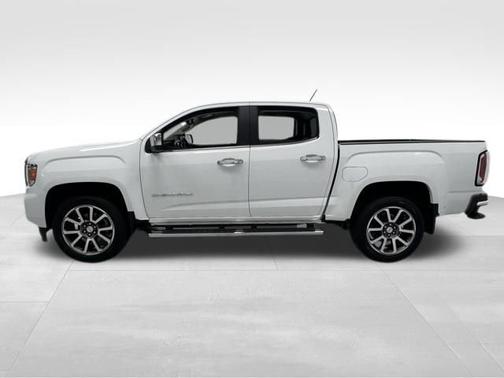 2022 GMC Canyon 4WD Denali