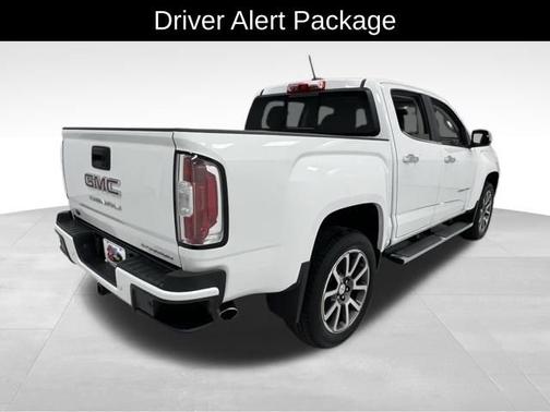 2022 GMC Canyon 4WD Denali