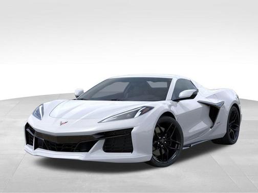 2025 Chevrolet Corvette 3LZ