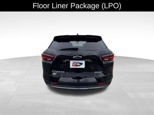 2024 Chevrolet Blazer Premier