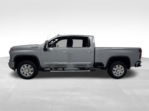 2025 Chevrolet Silverado 2500 High Country