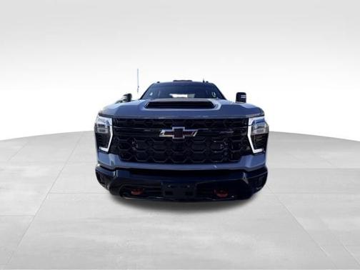 2024 Chevrolet Silverado 2500 ZR2