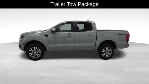 2023 Ford Ranger XL