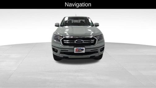 2023 Ford Ranger XL