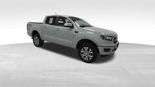 2023 Ford Ranger XL