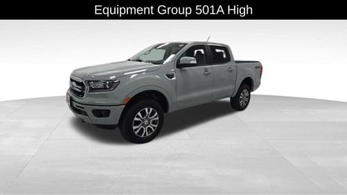 2023 Ford Ranger XL