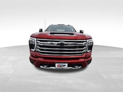 2024 Chevrolet Silverado 2500 High Country