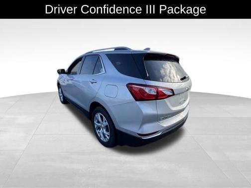 2021 Chevrolet Equinox Premier