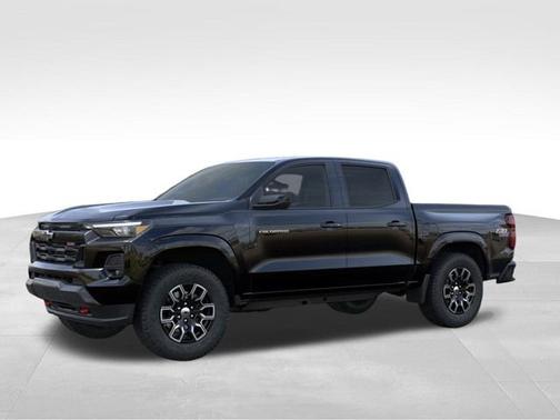 2025 Chevrolet Colorado 4WD Z71