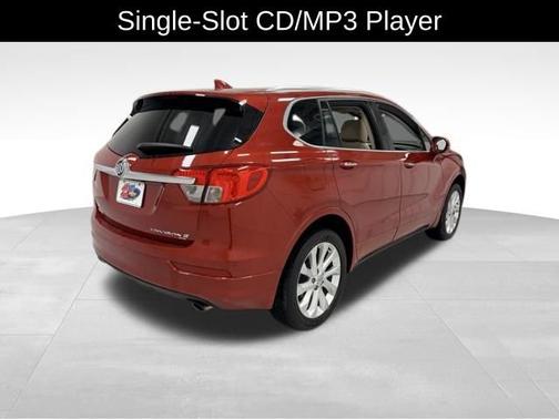 2016 Buick Envision Premium I