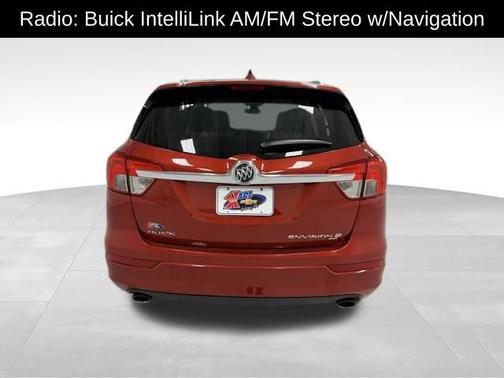 2016 Buick Envision Premium I