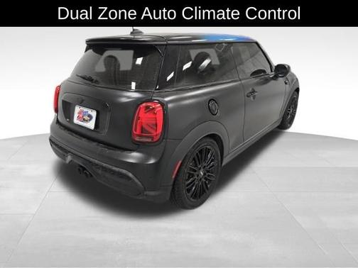 2024 MINI Hardtop Cooper S