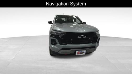 2023 Chevrolet Colorado 4WD Z71