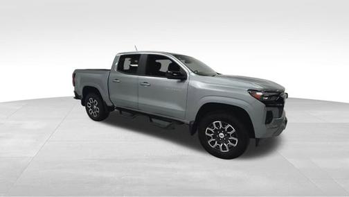 2023 Chevrolet Colorado 4WD Z71