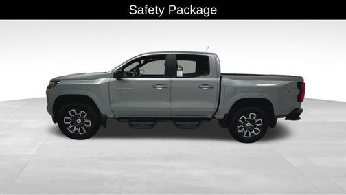 2023 Chevrolet Colorado 4WD Z71