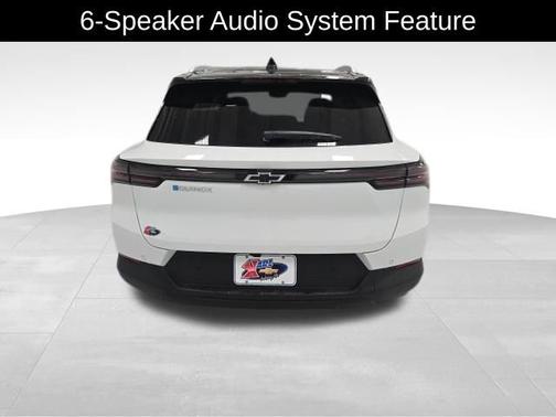 2026 Chevrolet Equinox EV LT2 w/PDE