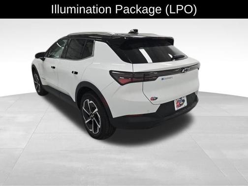 2026 Chevrolet Equinox EV LT2 w/PDE