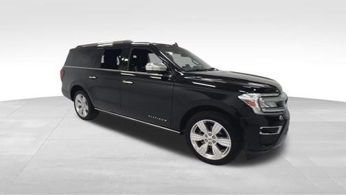 2024 Ford Expedition Max Platinum