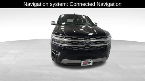 2024 Ford Expedition Max Platinum